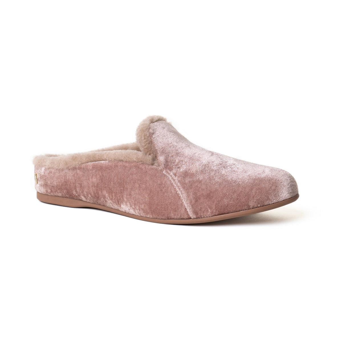 The Maya - Backless Mule