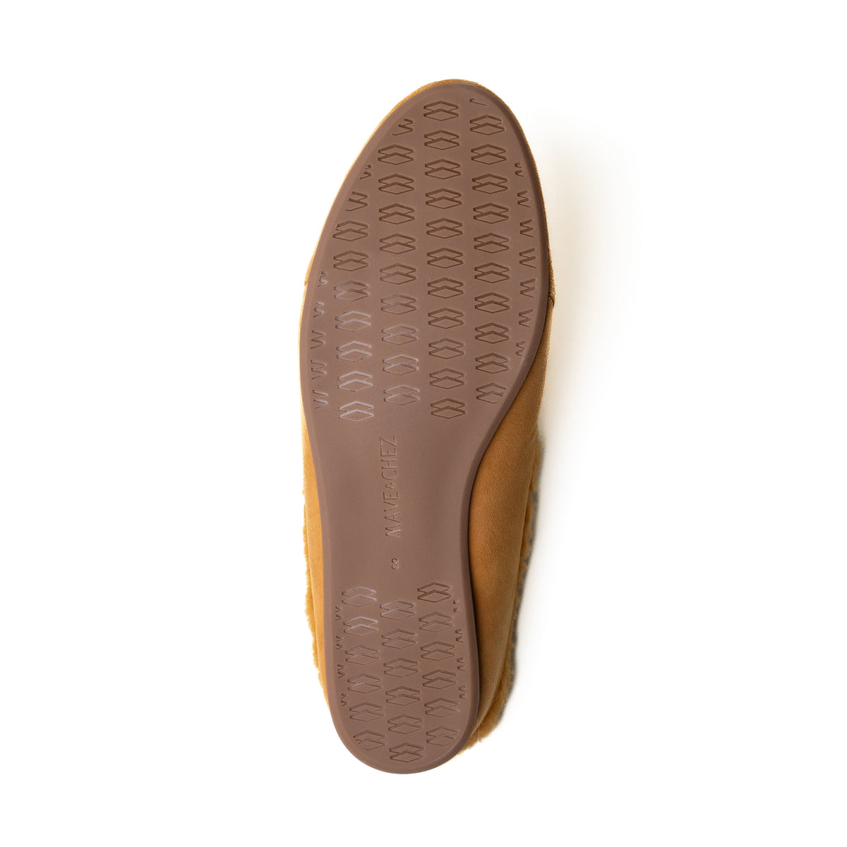 The Maya - Backless Mule