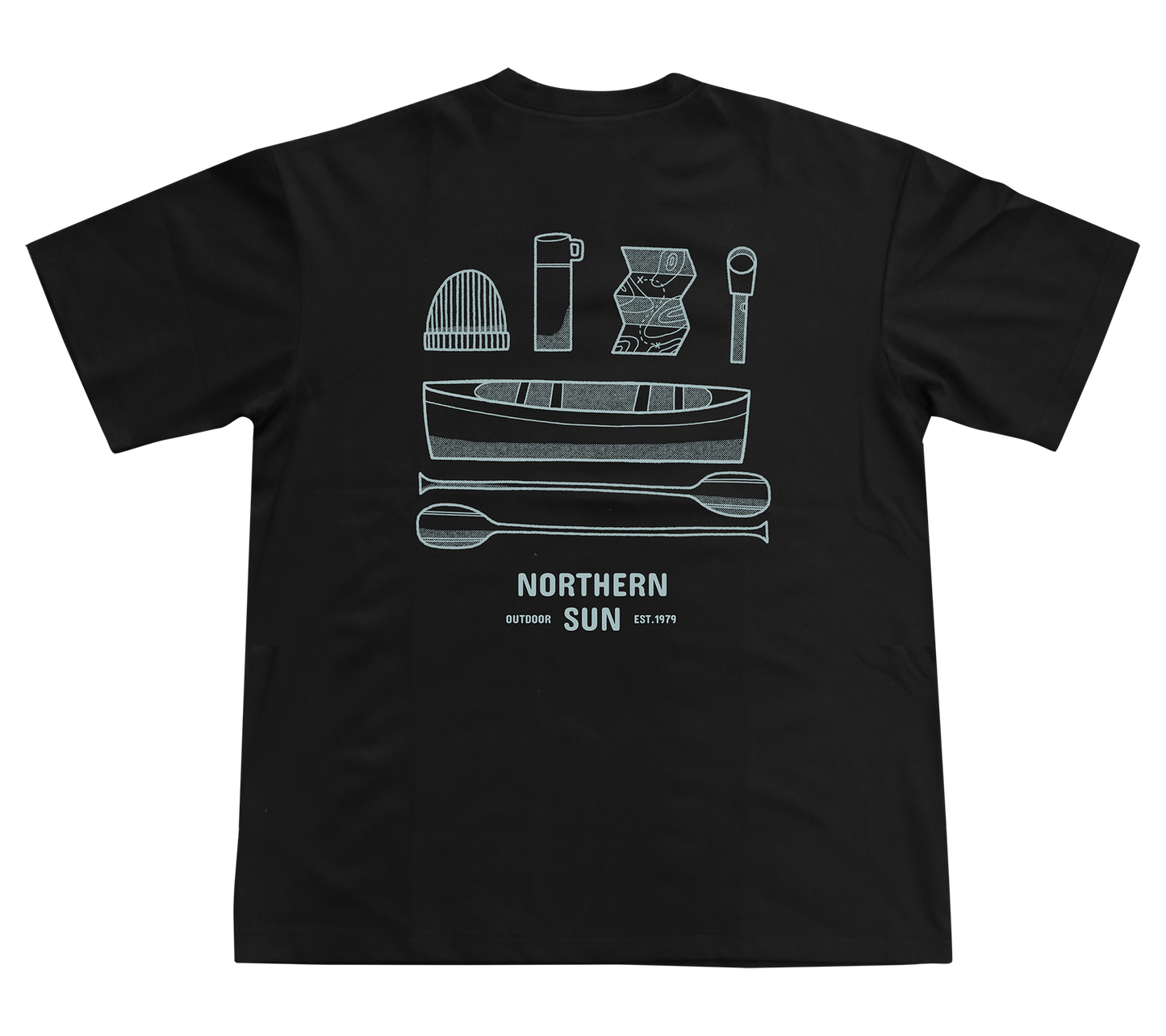 Men's Northern Sun T-Shirt