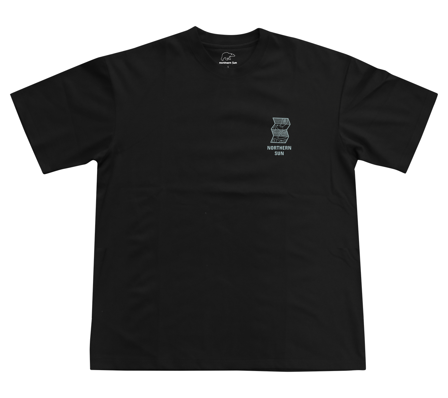 Men's Northern Sun T-Shirt