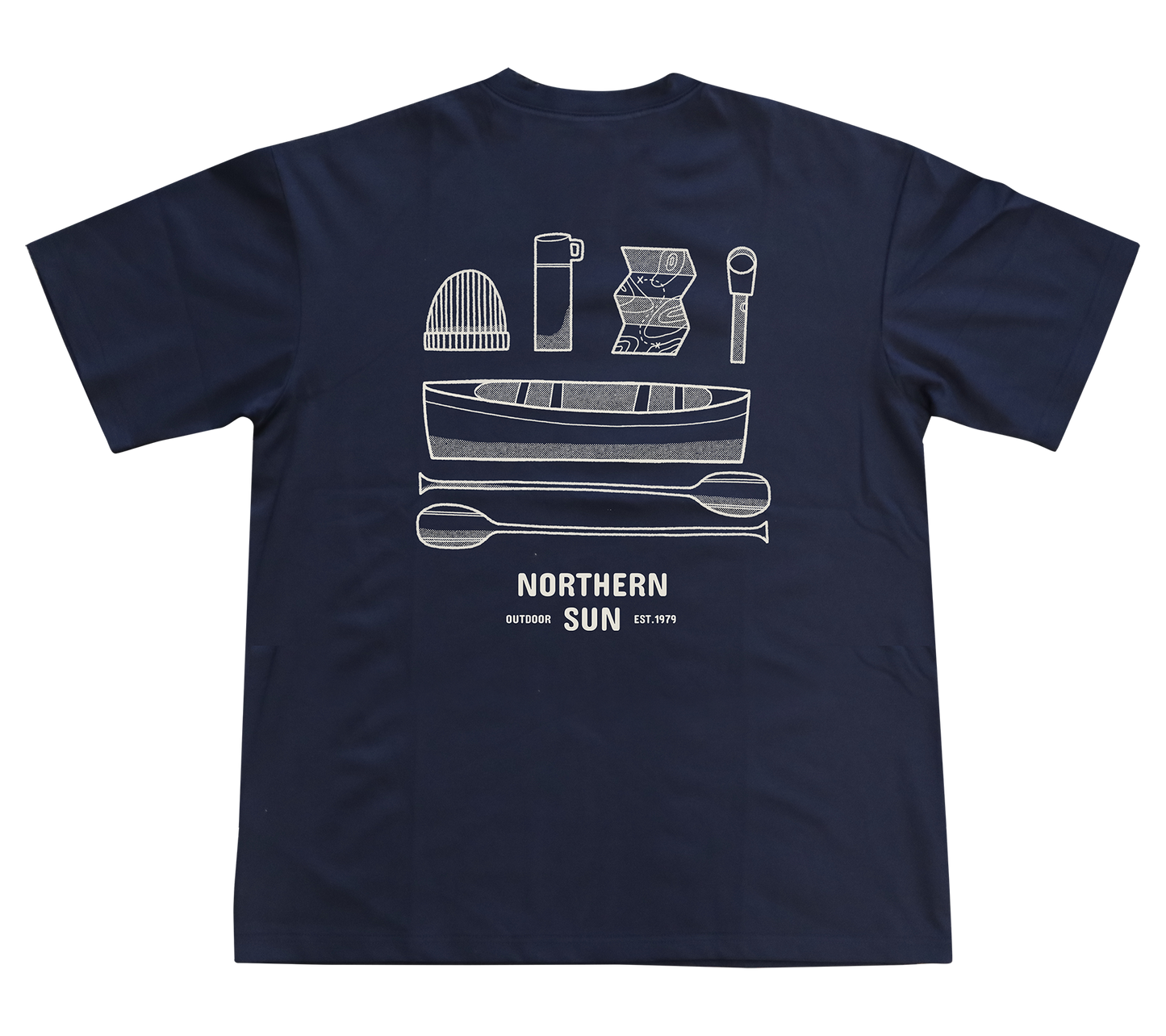 Men's Northern Sun T-Shirt