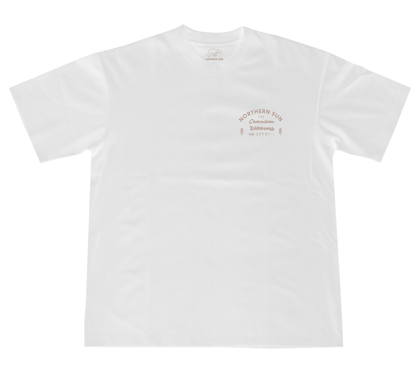 Men's Northern Sun T-Shirt