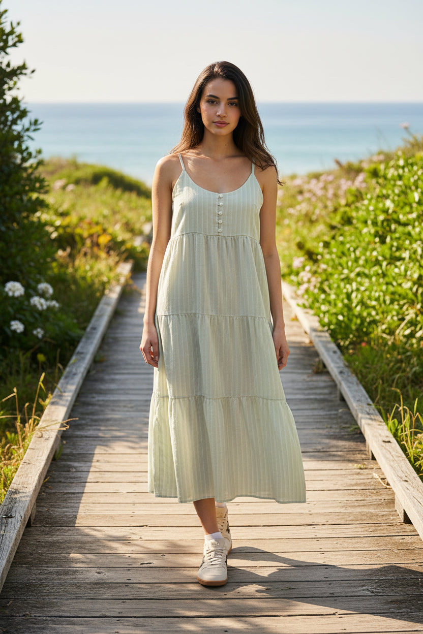 Hopewell Dress