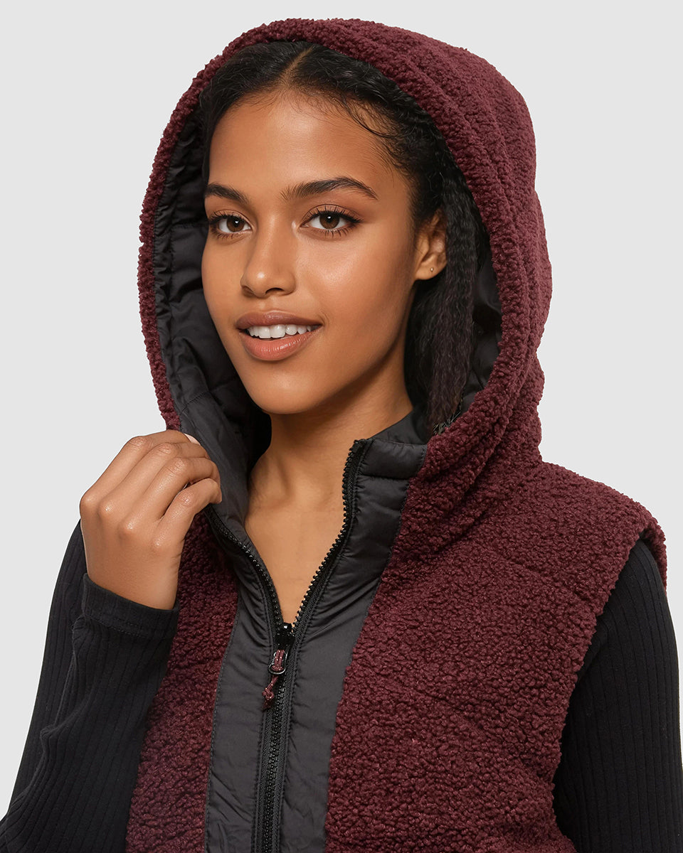 Collins Vest
