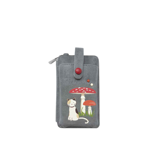 Mushroom Smartphone