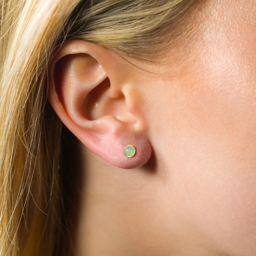 NATALIE 2-Pair Stud Earrings