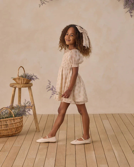 Millie Dress | Posie | Noralee
