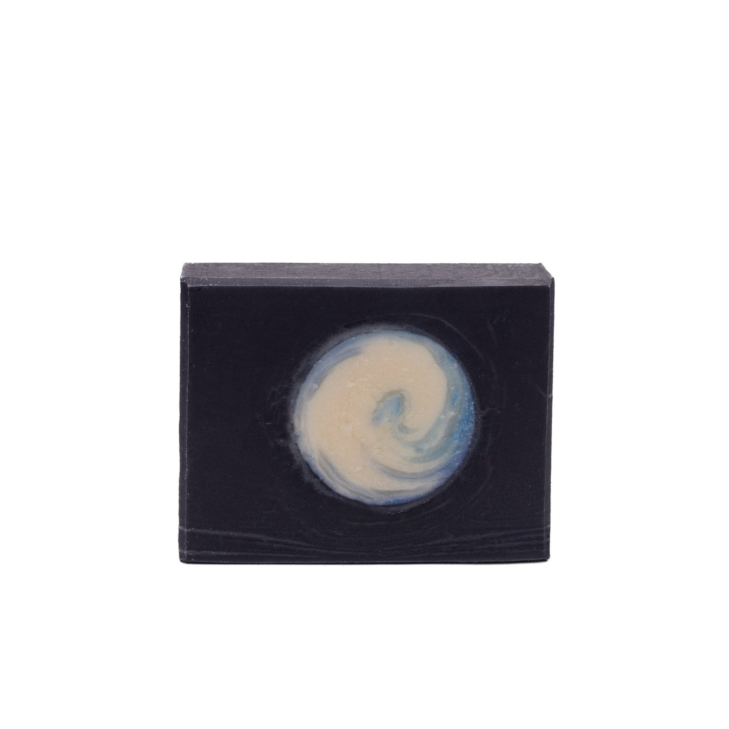 November Frost Full Moon Soap | Eucalyptus + Camphor + Peppermint