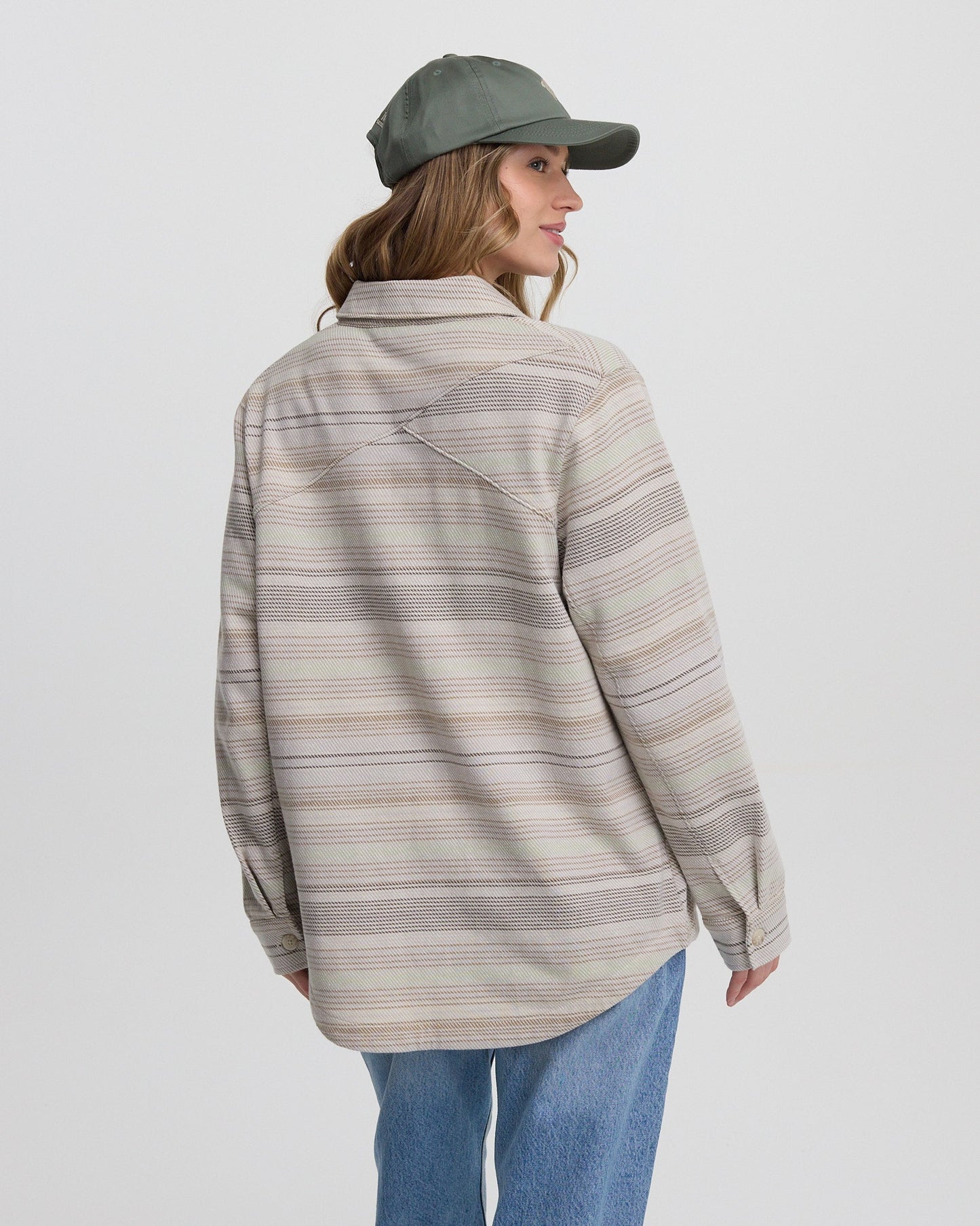 Somerset Shacket