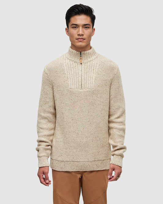 Conrad Fleck Sweater