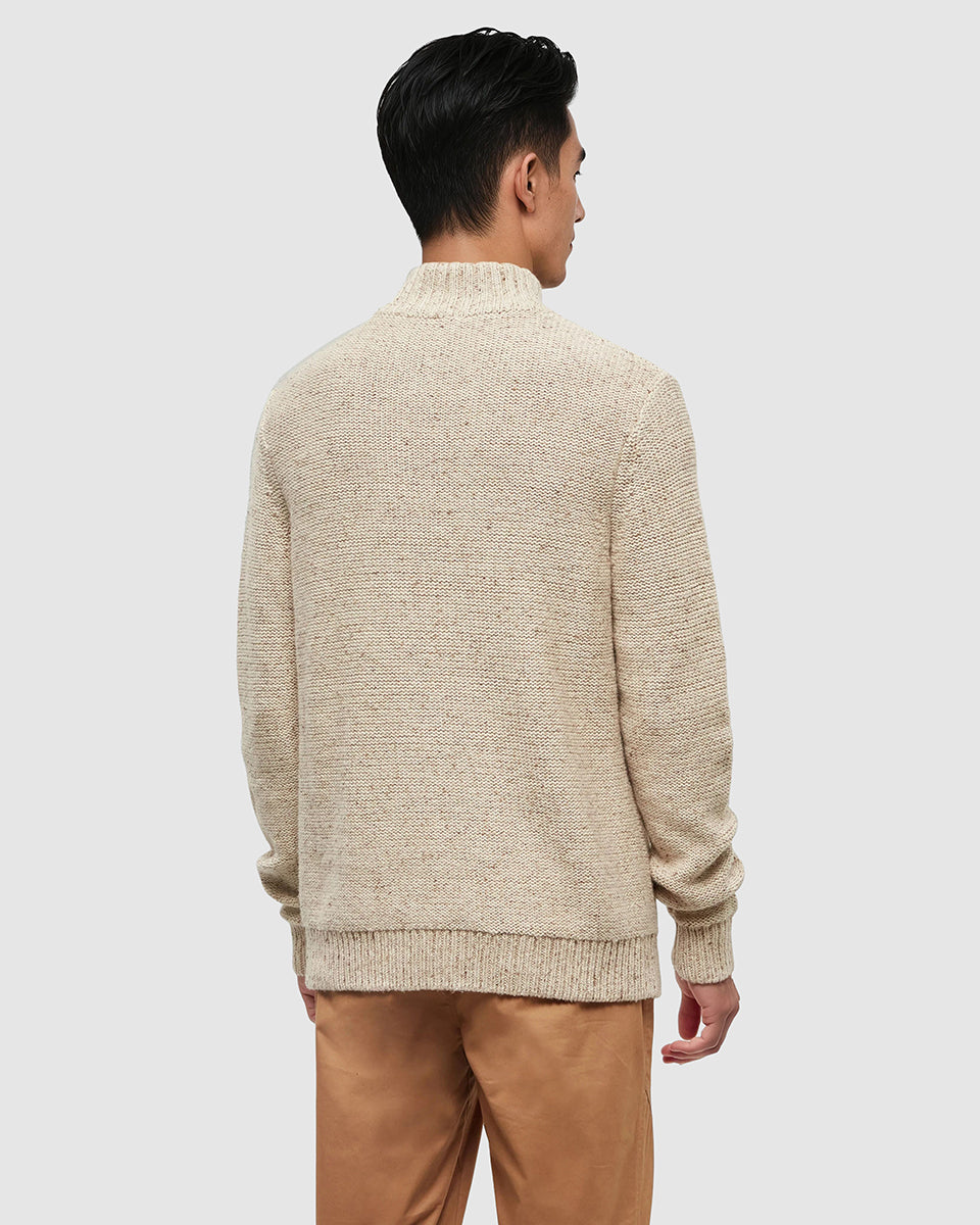 Conrad Fleck Sweater