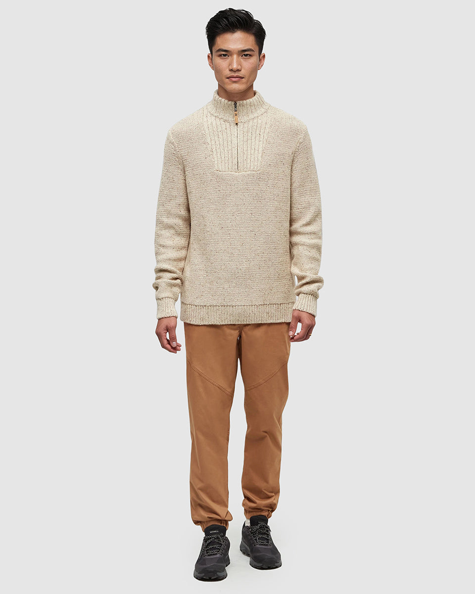 Conrad Fleck Sweater