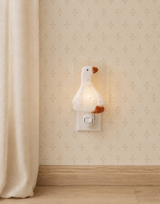 Night Light - Little goose - Perlimpinpin & Veille sur toi
