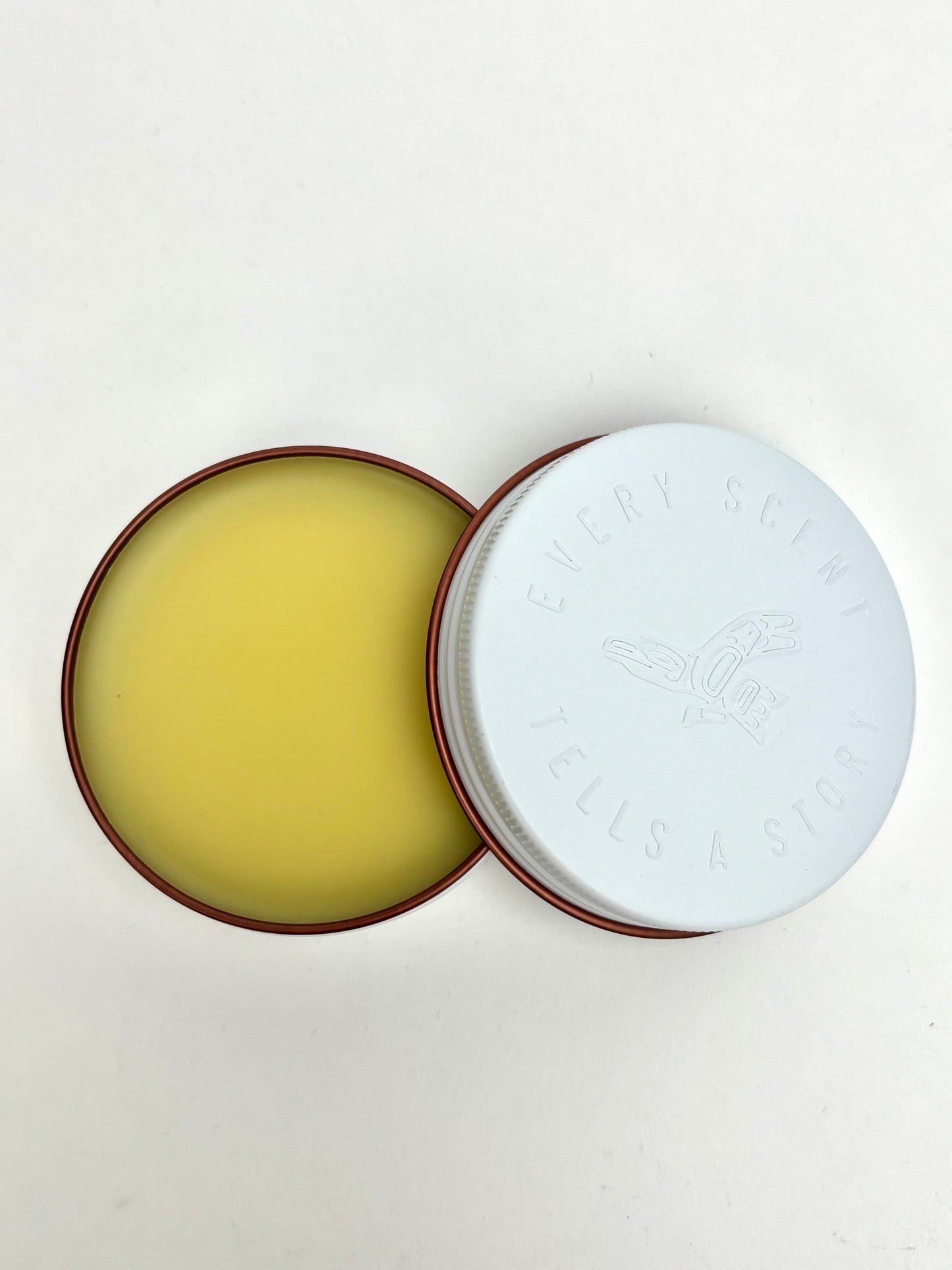 Restore Salve | Blackberry + Nettle (Previously Forest Bathing)