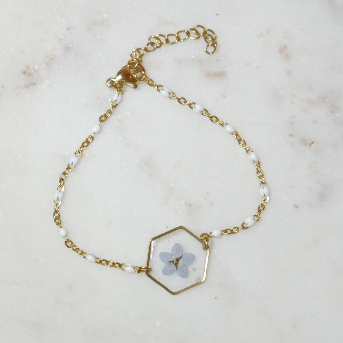 Bracelet Mia - Moyen 16mm