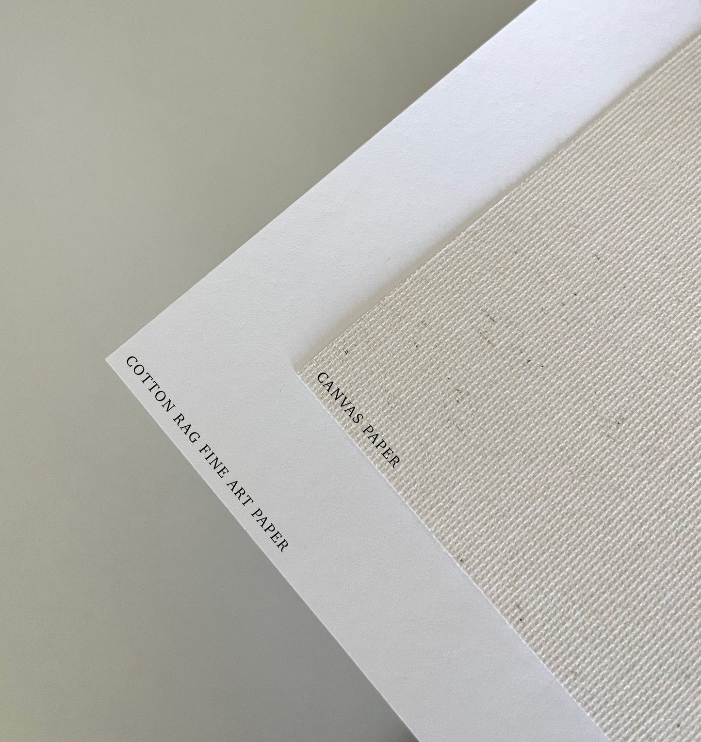 Prairie Fields | Landscape Art Print | Road Trip Series