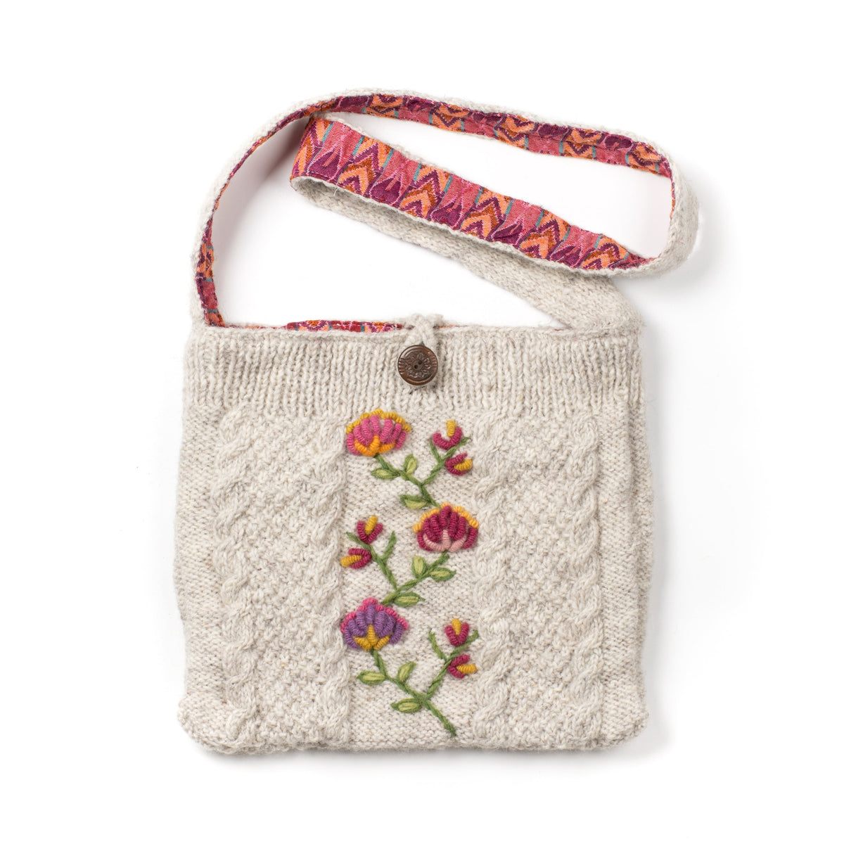 Blooms Handbag