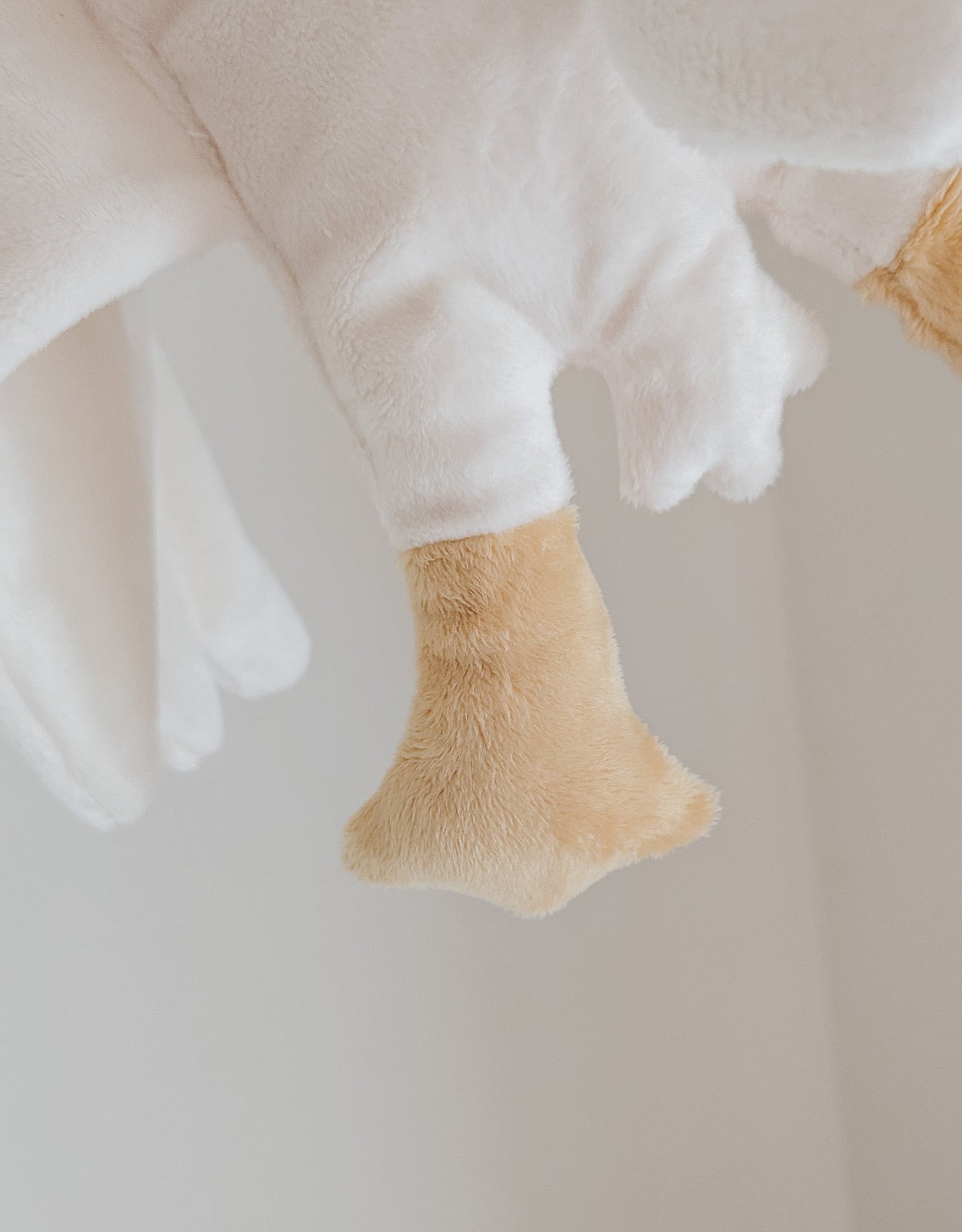 Goose Comforter - Odile - Veille sur toi