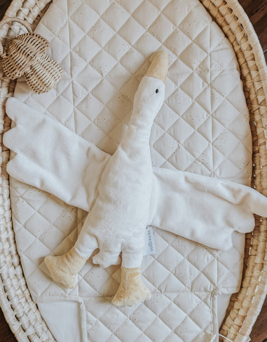 Goose Comforter - Odile - Veille sur toi