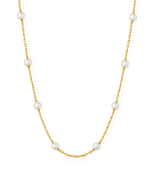 Endless Love Necklace