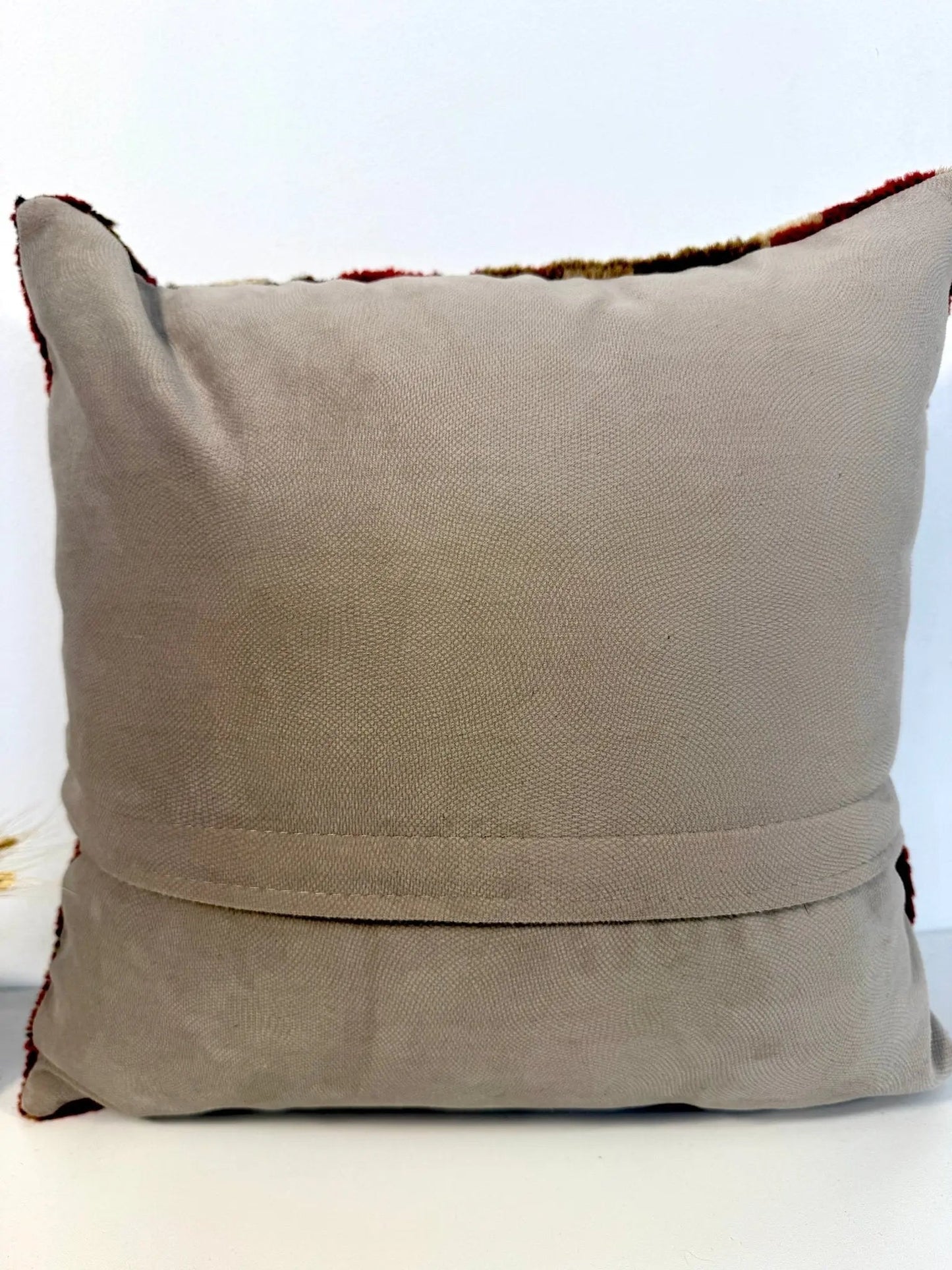 Pillow No. 031 | 16" x 16"