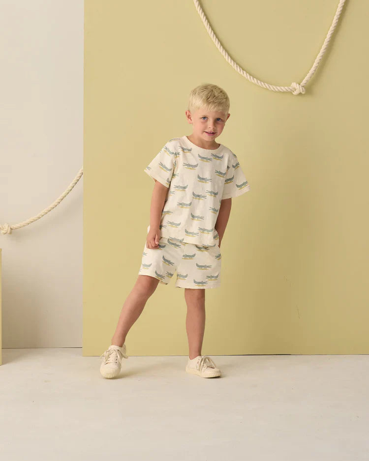Play Set | Alligators | Rylee & Cru
