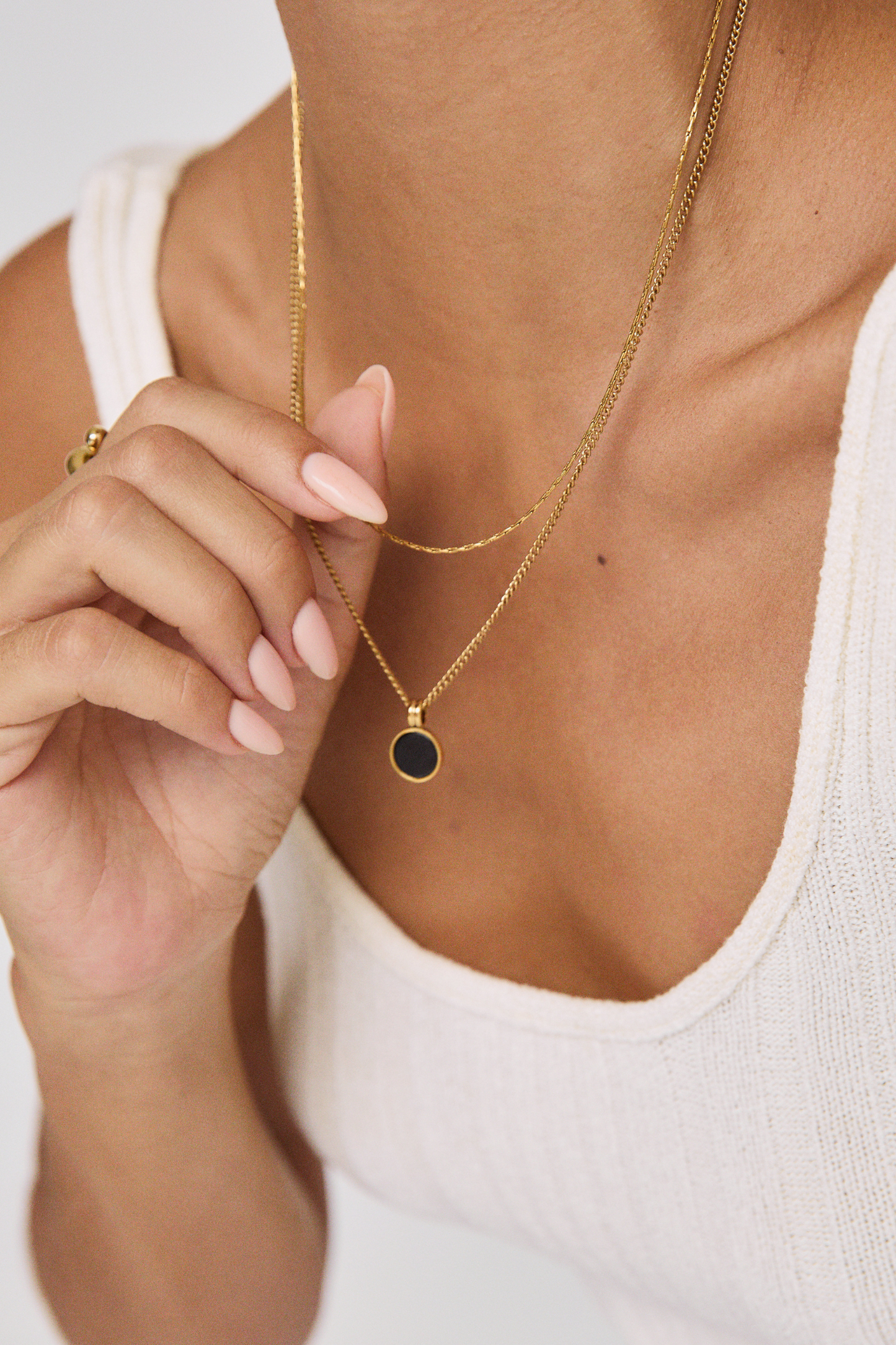 Billie Necklace