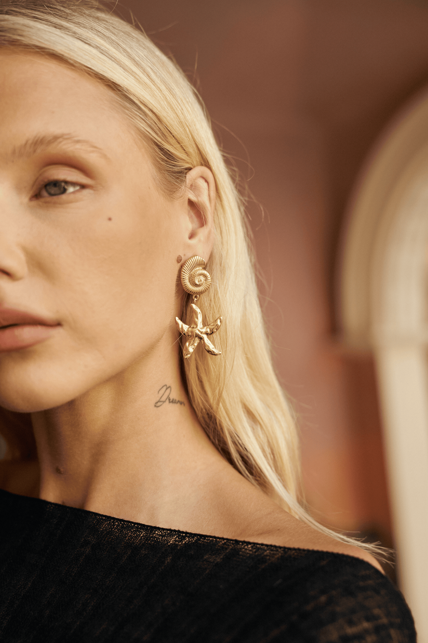 Bali Earrings