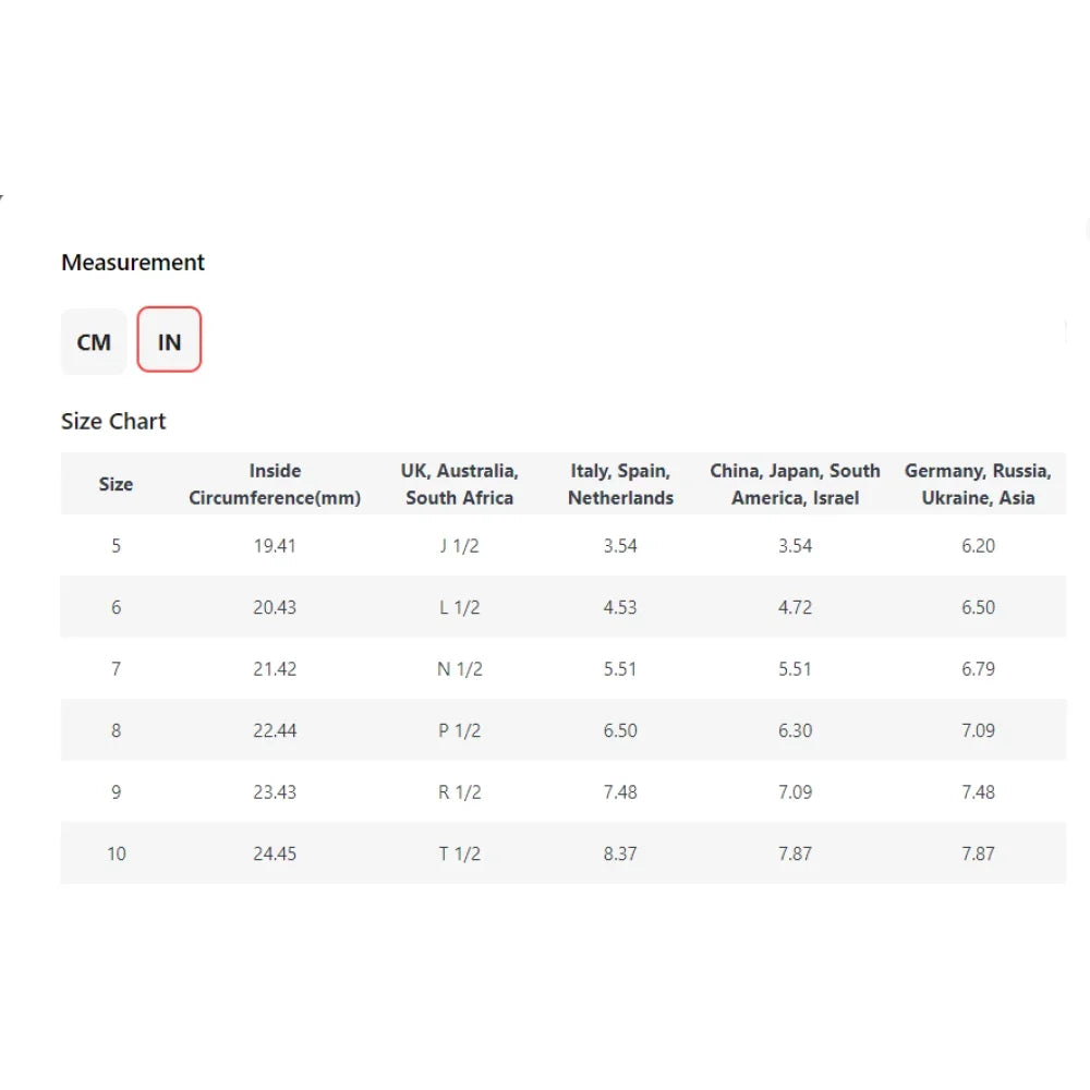 Sterling Silver Minimal Heart Band Ring