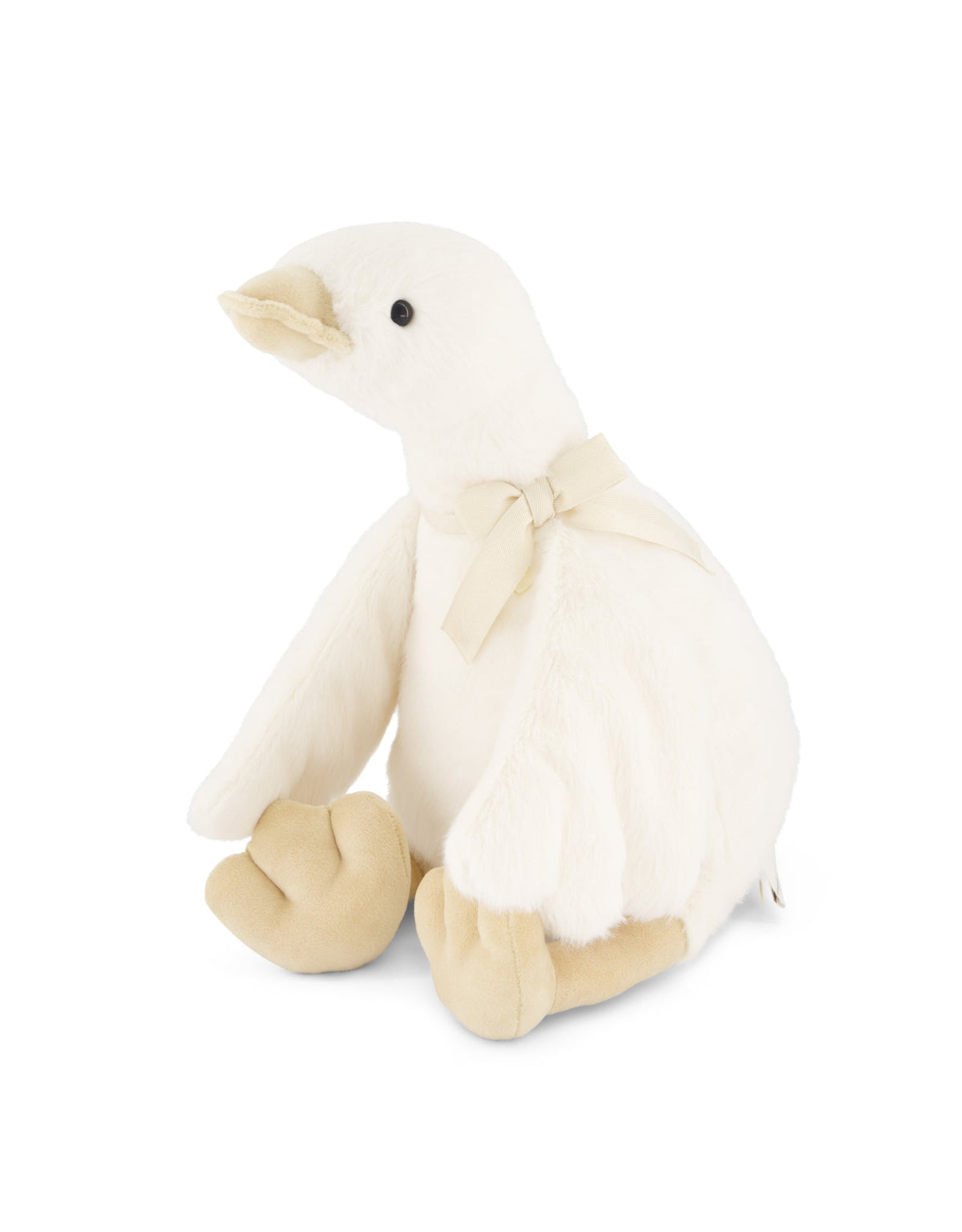 Plush - Rose the Mummy Duck - Snuggle Bunnies