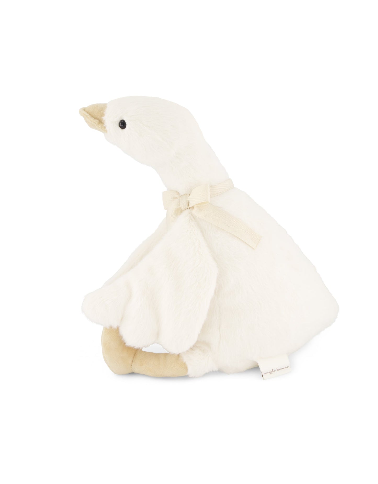 Plush - Rose the Mummy Duck - Snuggle Bunnies