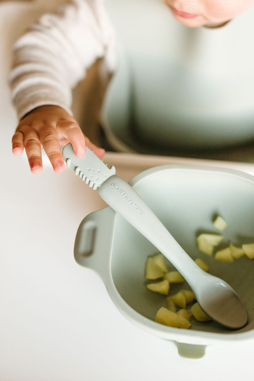 Snack Bowl - Sage