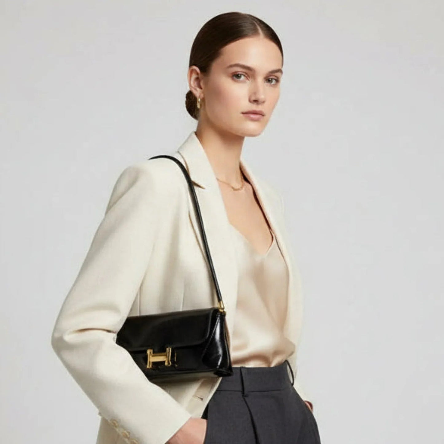 Sac à main H