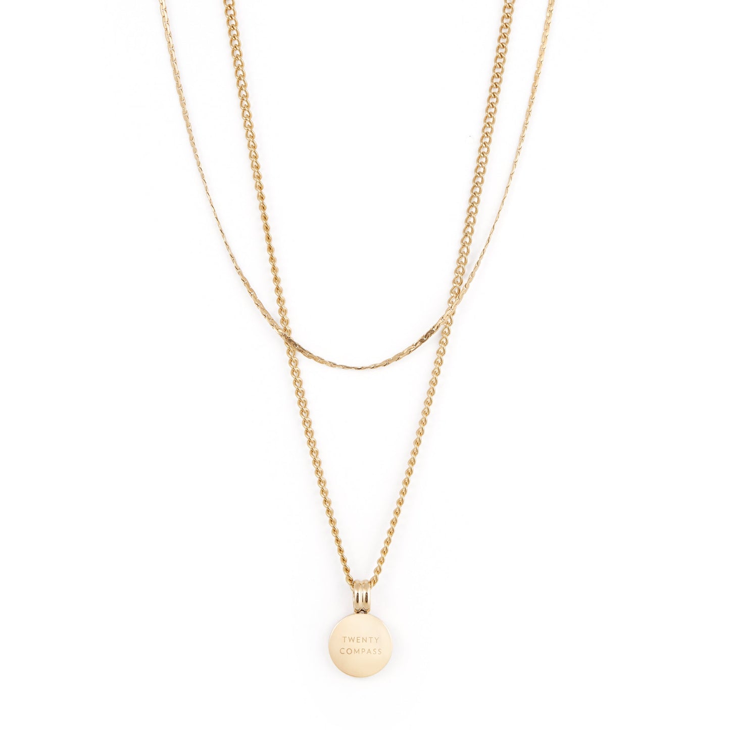 Billie Necklace