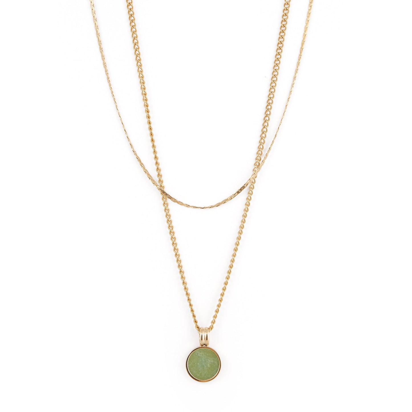 Andy Necklace