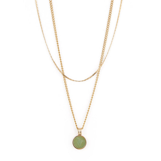 Andy Necklace