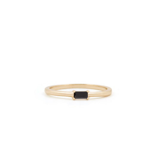 Dawn Ring - Gold Vermeil