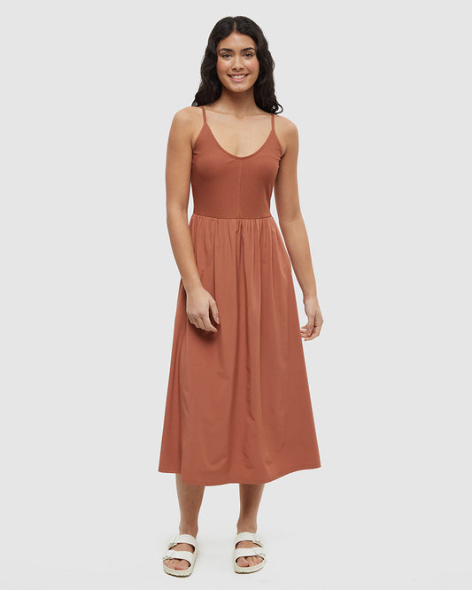Juneau Dress