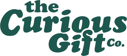 the Curious Gift Co. logo