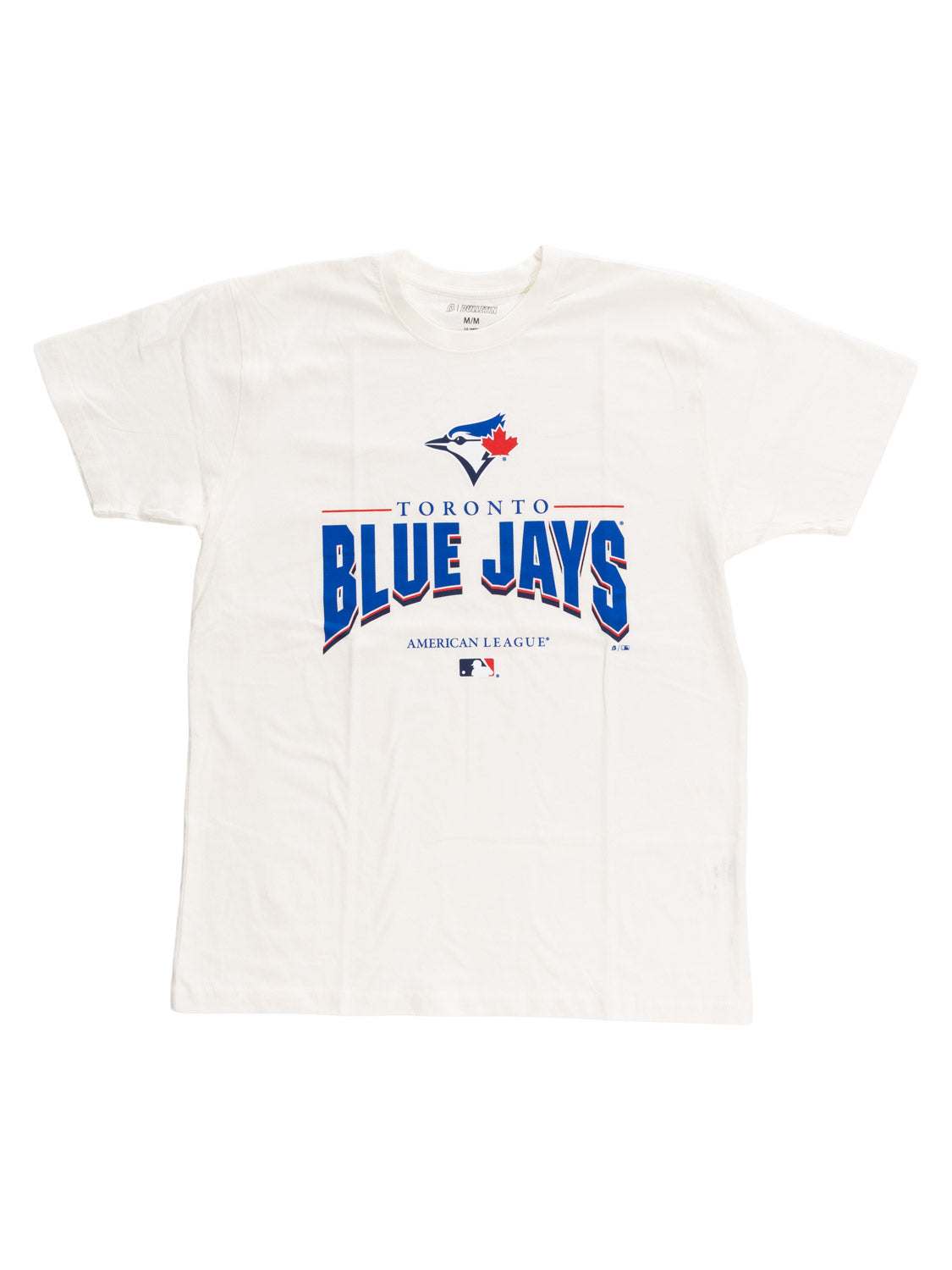 Official Licensed MLB Toronto Blue Jays American League T-shirt