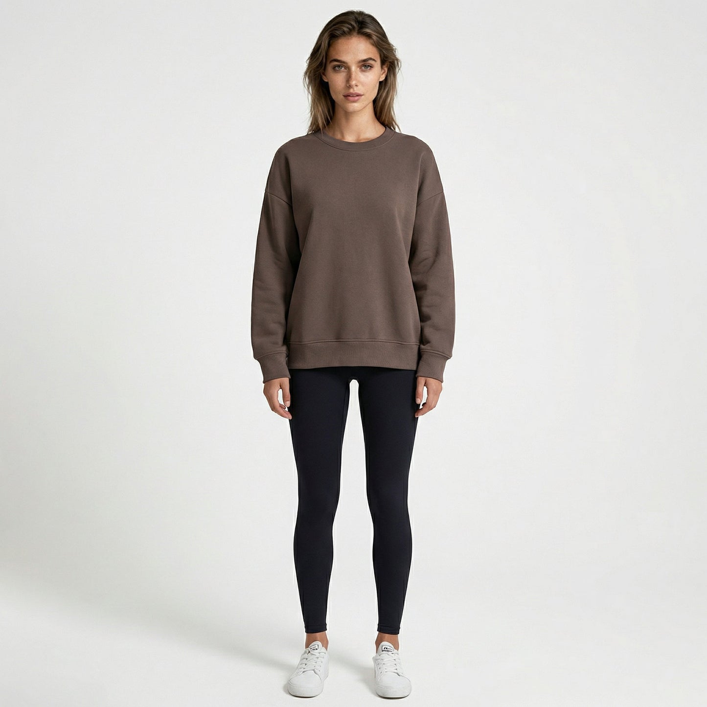 Unisex UrbanCloud Sweatshirt