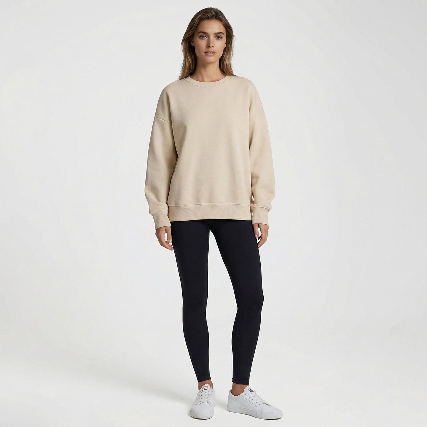 Unisex UrbanCloud Sweatshirt