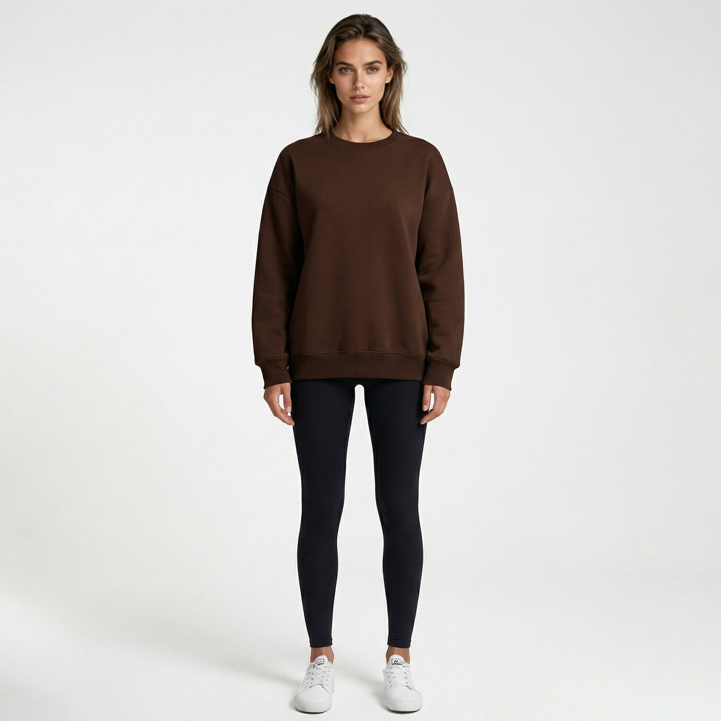 Unisex UrbanCloud Sweatshirt