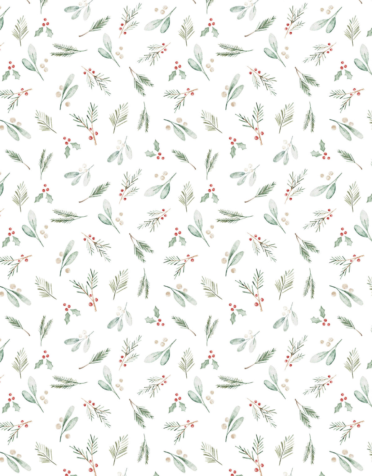 My little blanket - Christmas - Veille sur toi