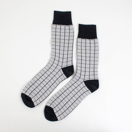 Black and Grey Boxes