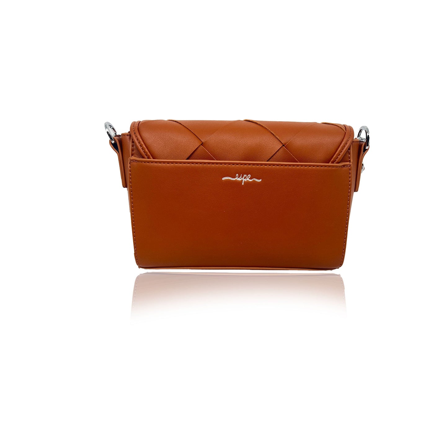 Violet crossbody  Bag