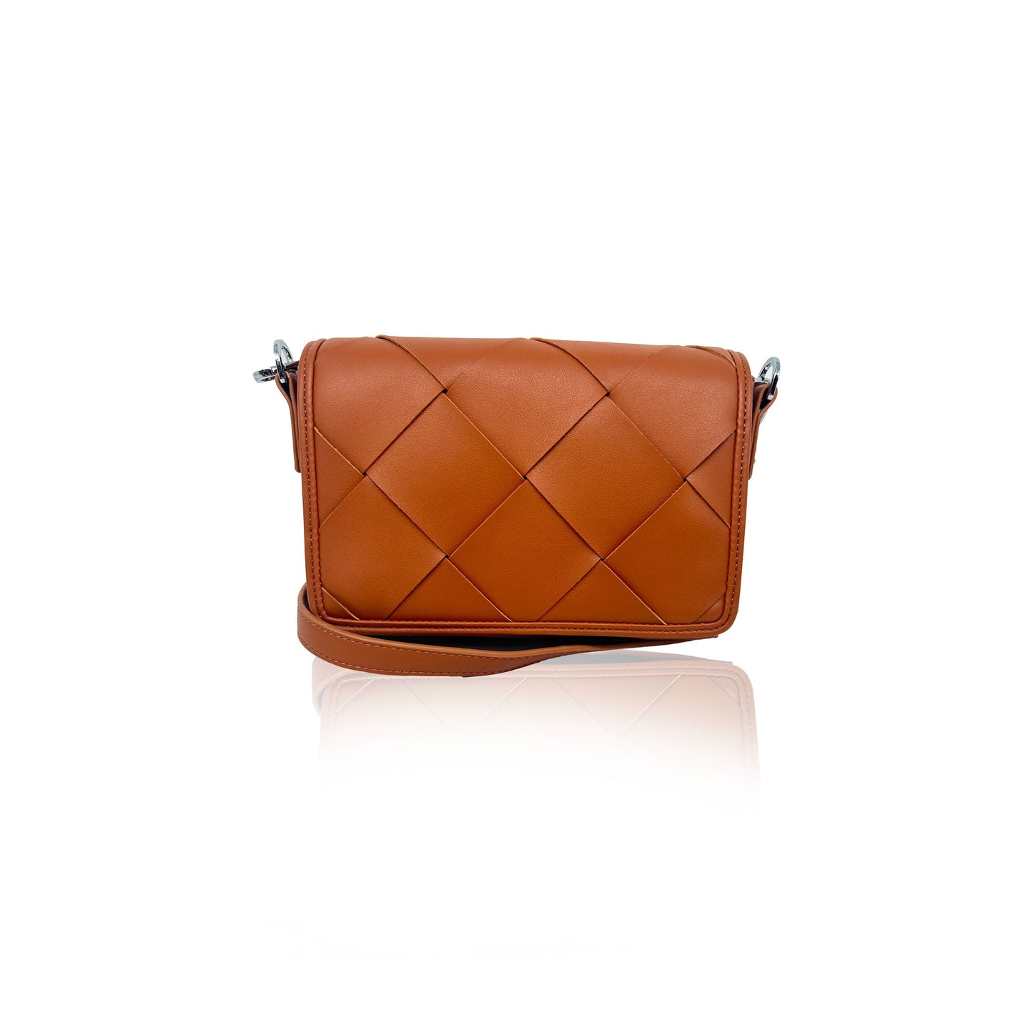 Violet crossbody  Bag