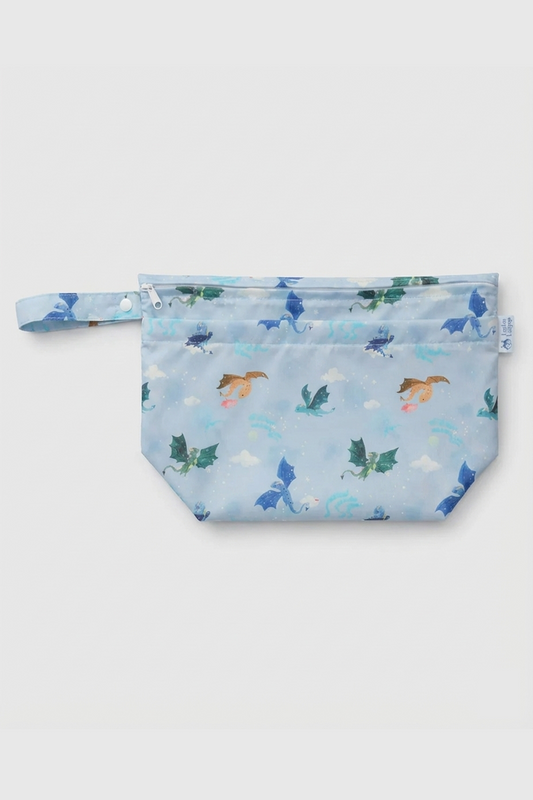 Wet Dry Bag - Magical Dragons