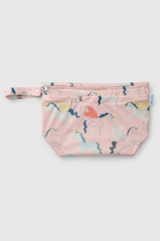 Wet Dry Bag - Unicorn Ballet