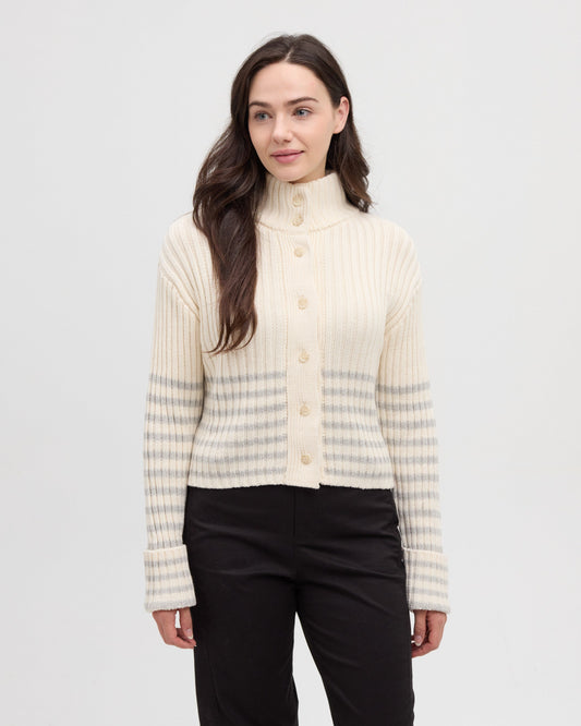 Monarch Cardigan